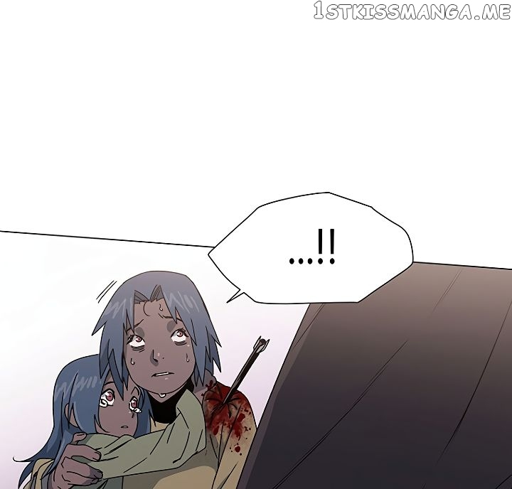 Trouble - Manga chapter 1 - page 92