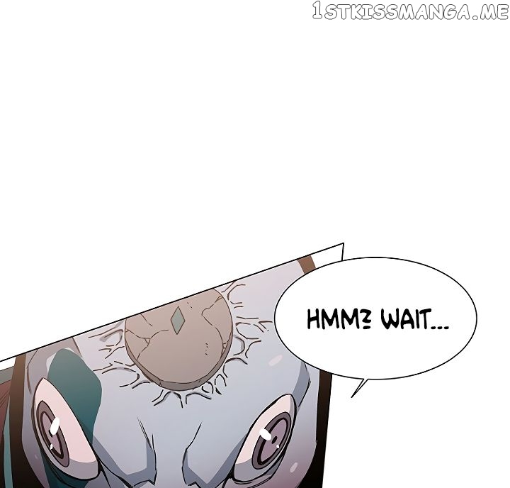 Trouble - Manga chapter 1 - page 97