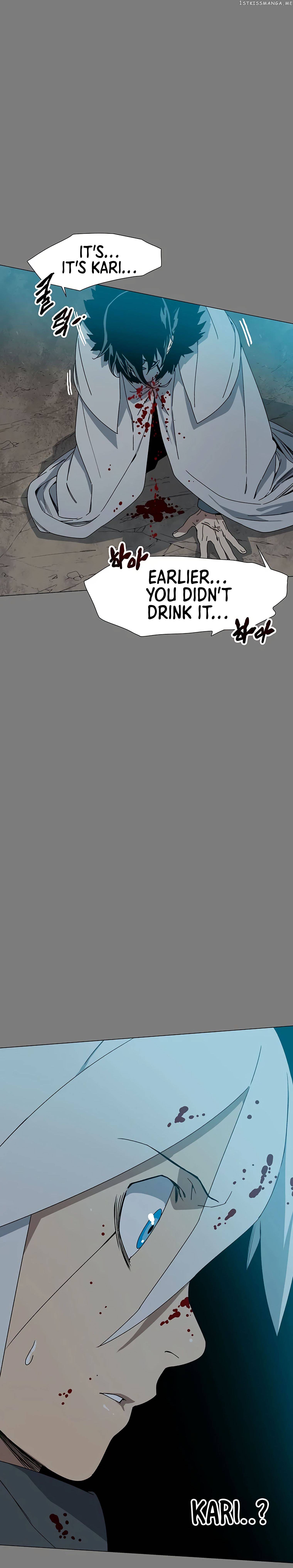 Trouble - Manga chapter 4 - page 39