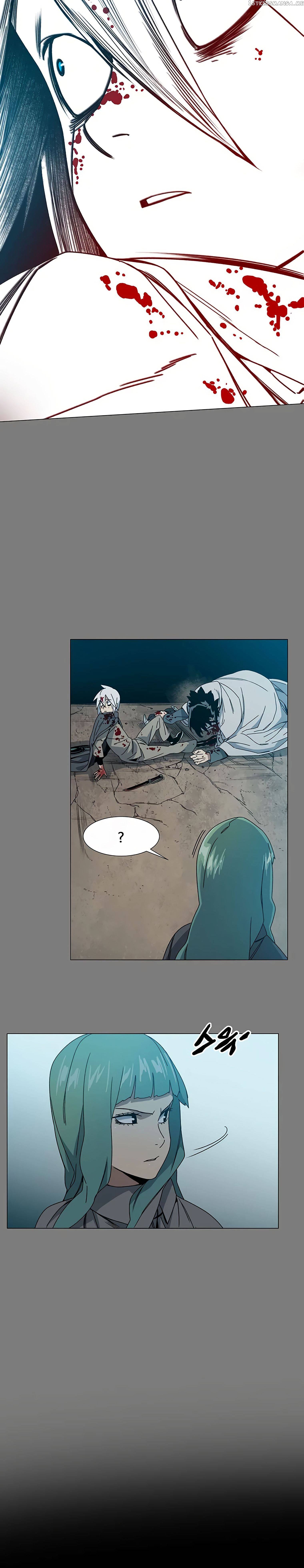 Trouble - Manga chapter 4 - page 44