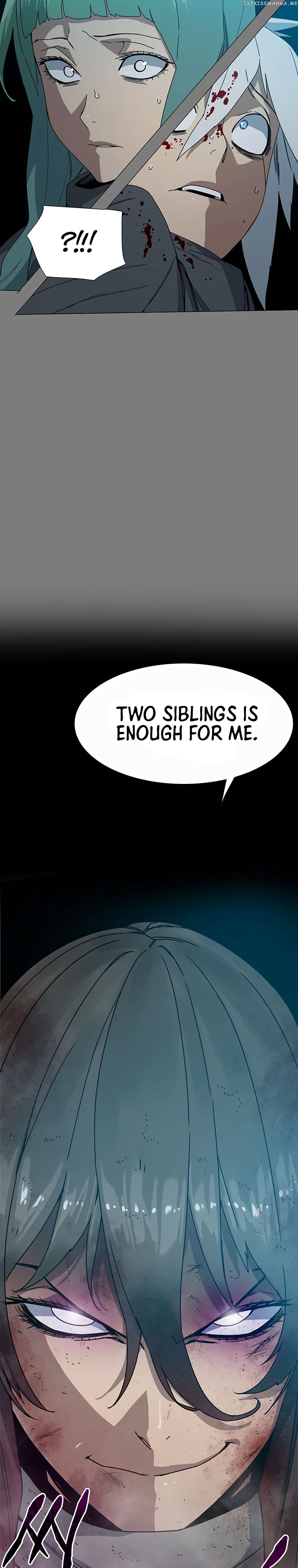 Trouble - Manga chapter 4 - page 48