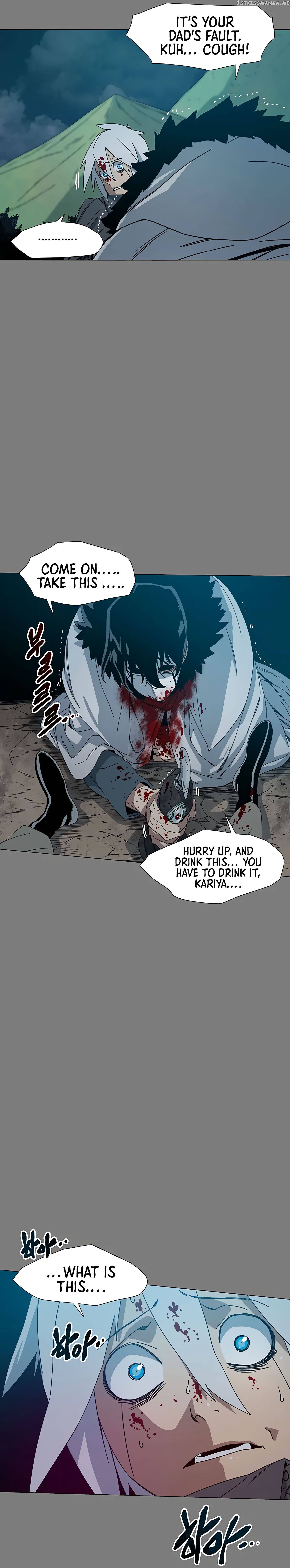 Trouble - Manga chapter 4 - page 50