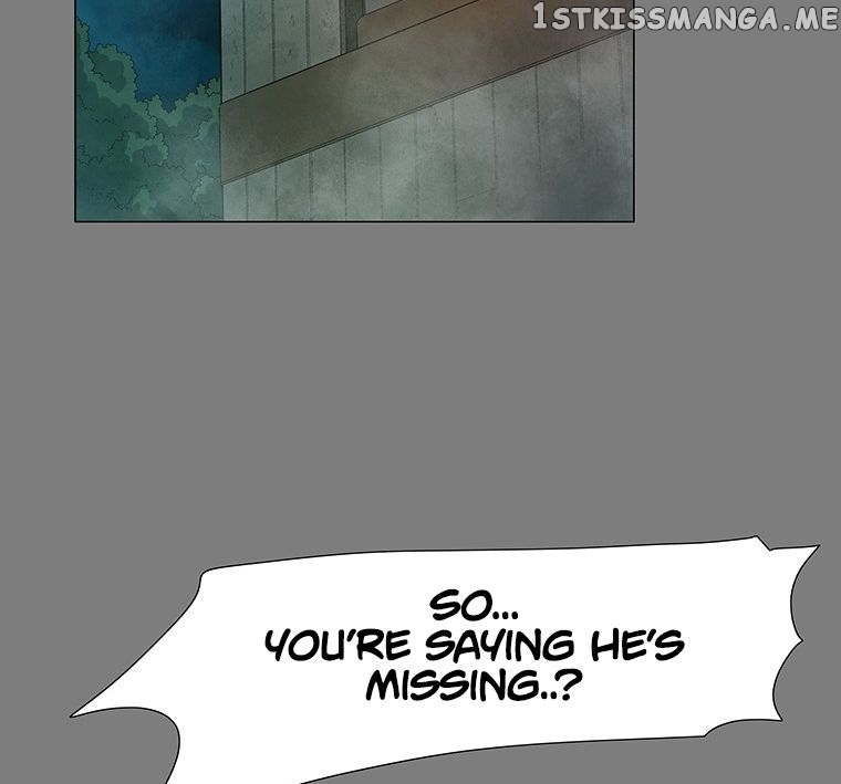 Trouble - Manga chapter 3 - page 105