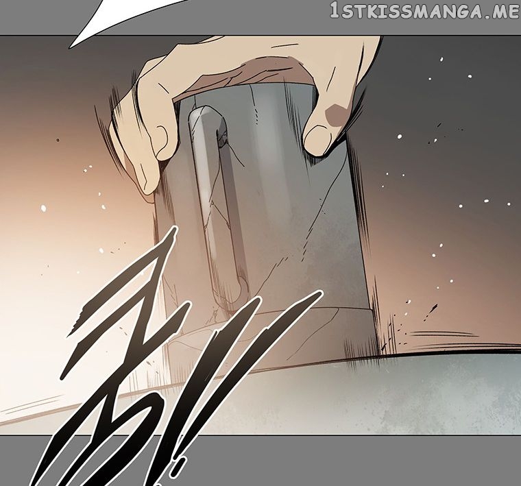 Trouble - Manga chapter 3 - page 106
