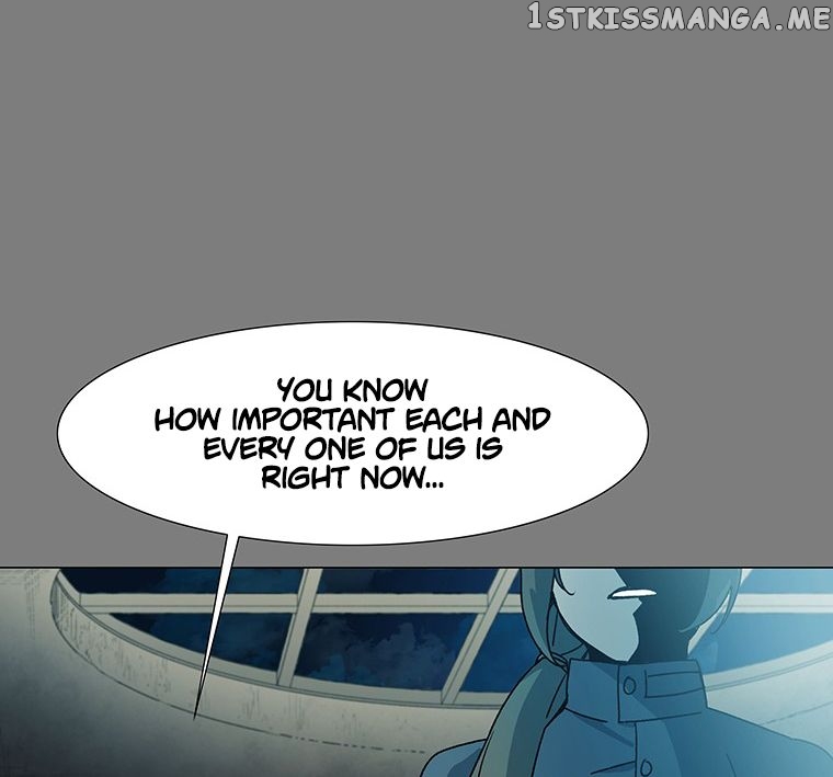 Trouble - Manga chapter 3 - page 109