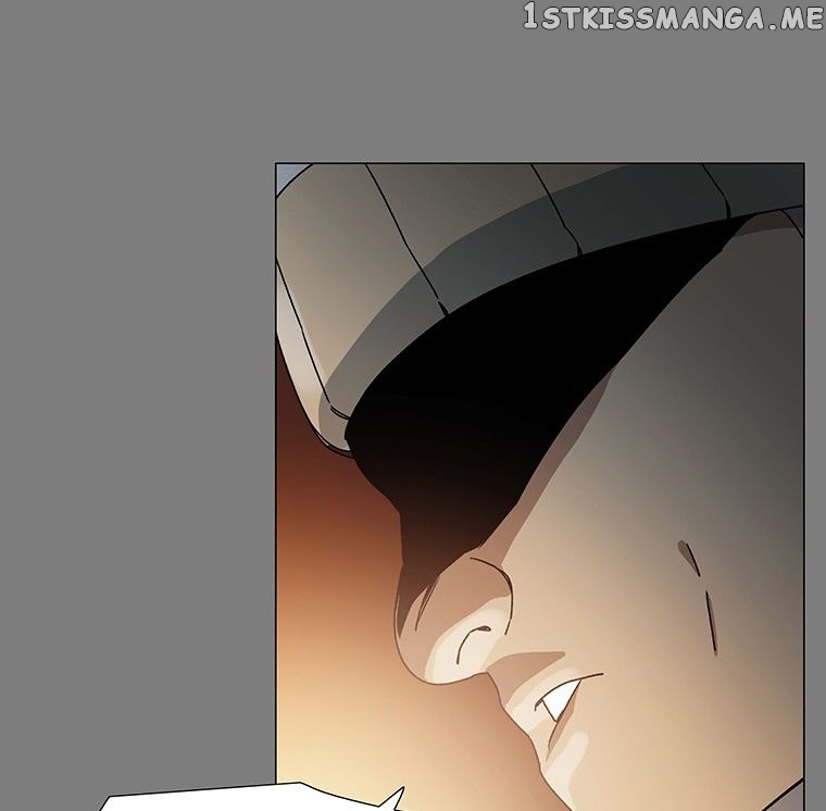 Trouble - Manga chapter 3 - page 111