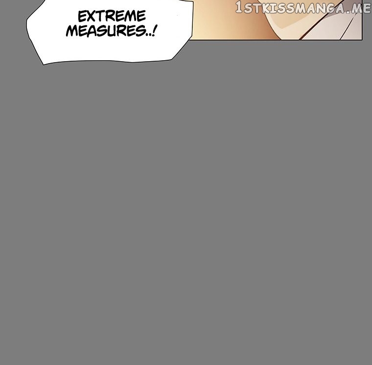 Trouble - Manga chapter 3 - page 112