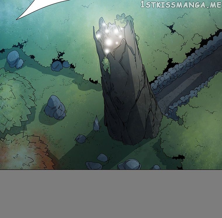 Trouble - Manga chapter 3 - page 114