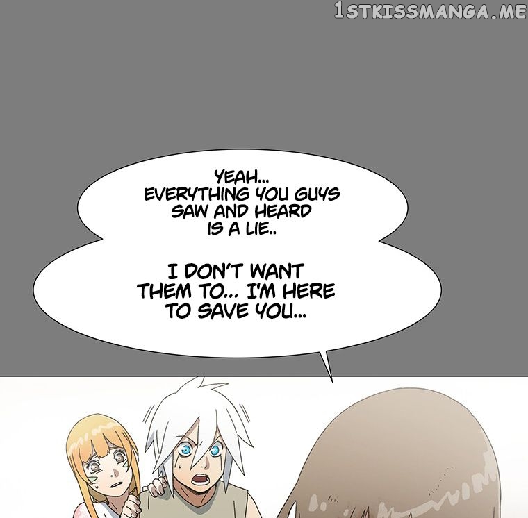 Trouble - Manga chapter 3 - page 115