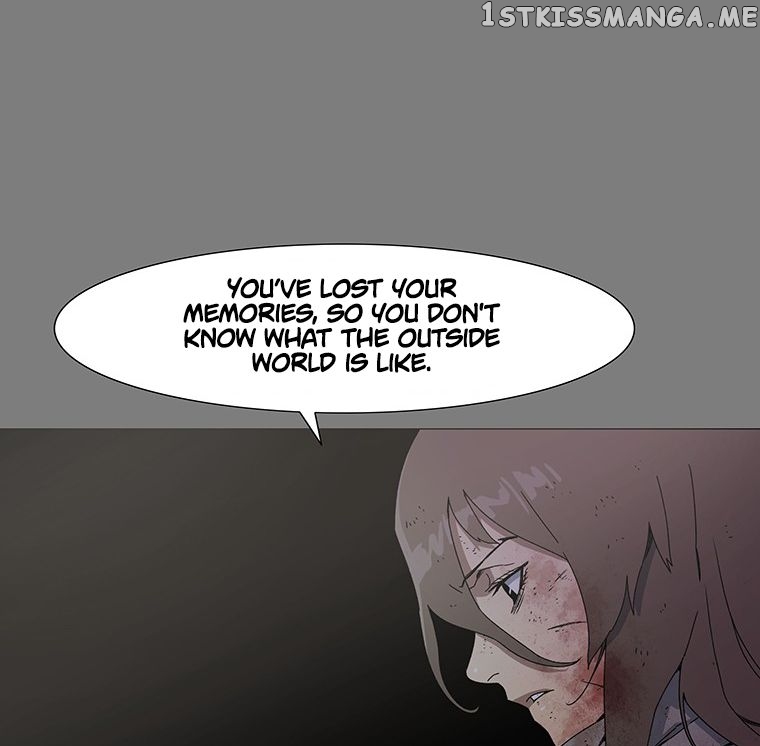 Trouble - Manga chapter 3 - page 117
