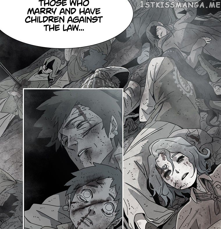 Trouble - Manga chapter 3 - page 136