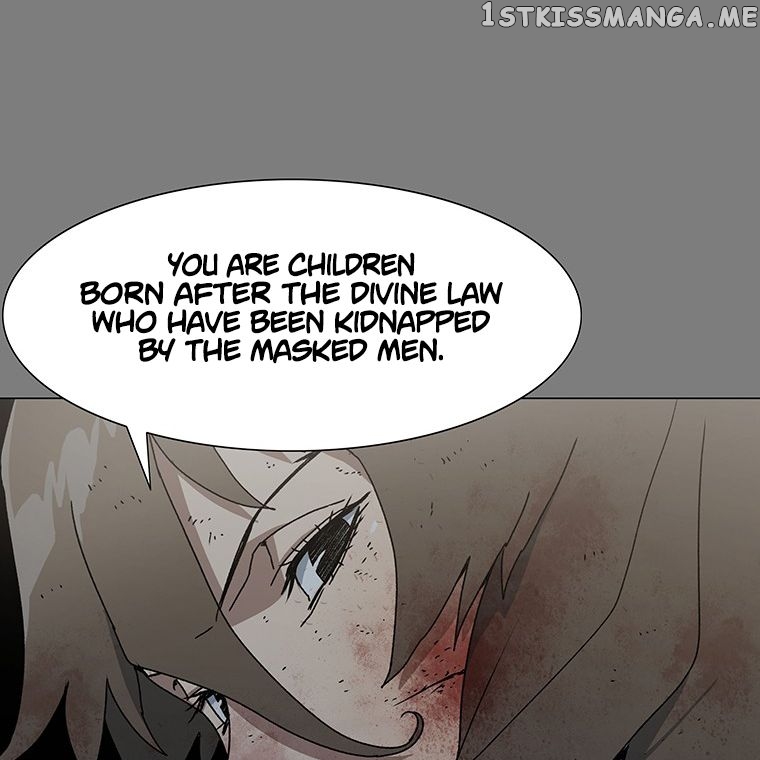 Trouble - Manga chapter 3 - page 144