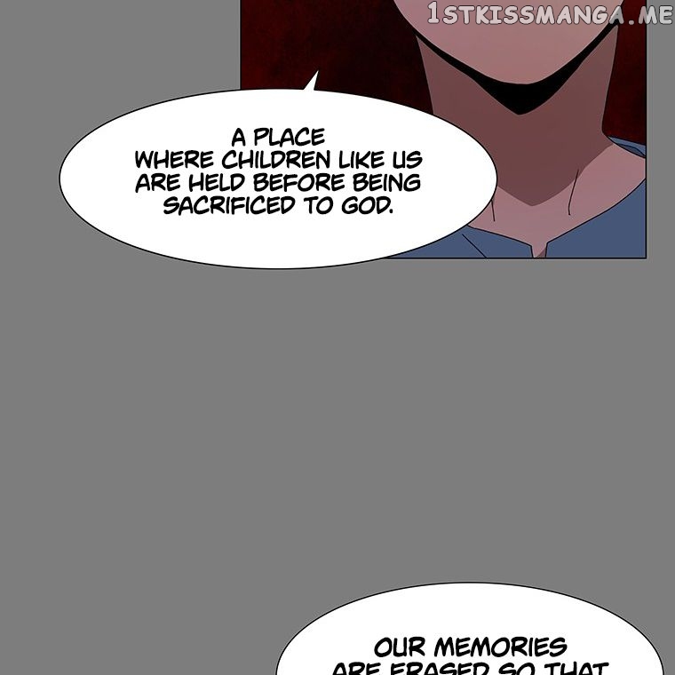 Trouble - Manga chapter 3 - page 149