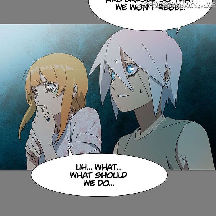 Trouble - Manga chapter 3 - page 150