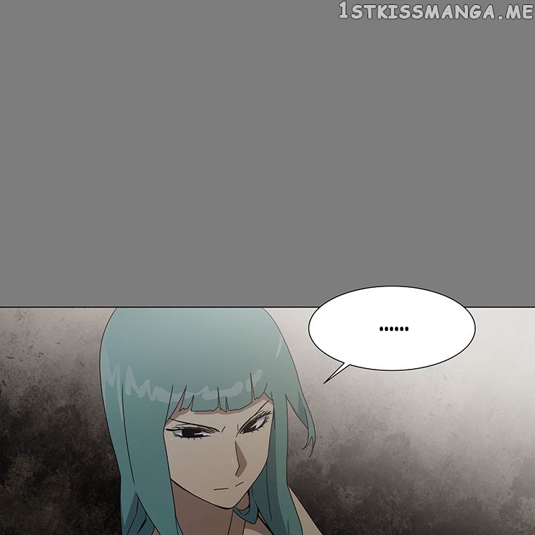 Trouble - Manga chapter 3 - page 151