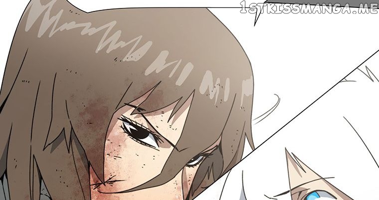 Trouble - Manga chapter 3 - page 160
