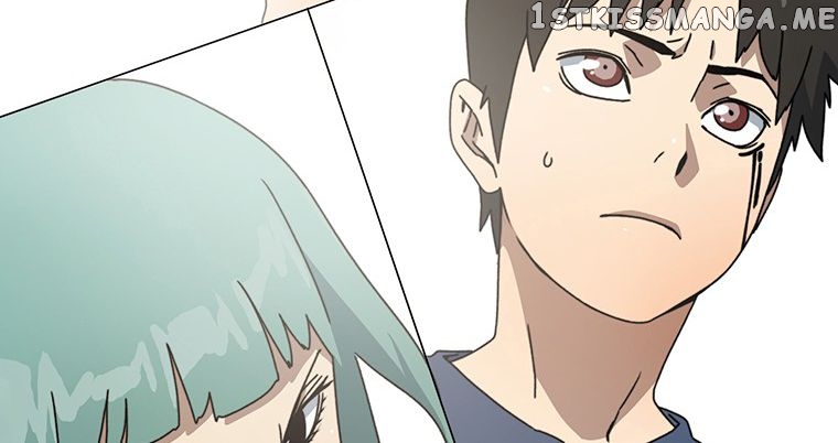 Trouble - Manga chapter 3 - page 162