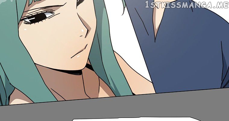Trouble - Manga chapter 3 - page 163