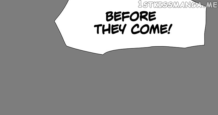 Trouble - Manga chapter 3 - page 164