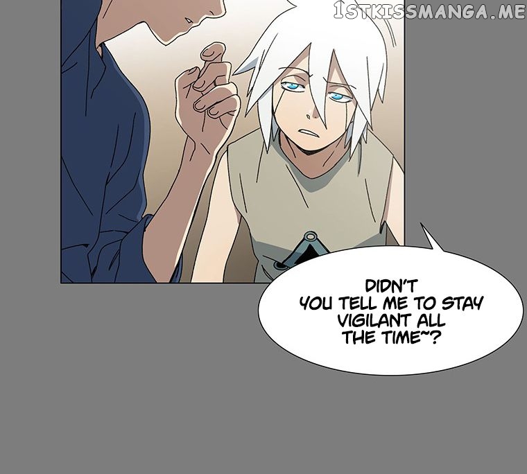 Trouble - Manga chapter 3 - page 23
