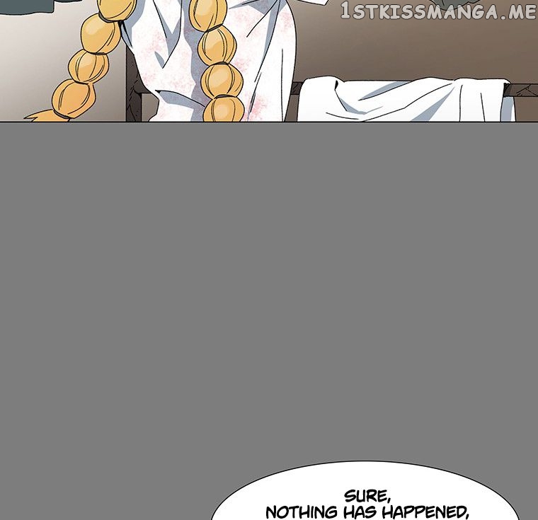 Trouble - Manga chapter 3 - page 25