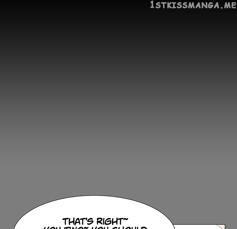 Trouble - Manga chapter 3 - page 33