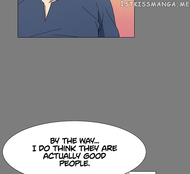 Trouble - Manga chapter 3 - page 36