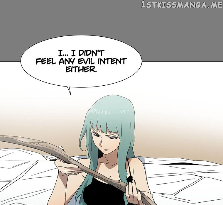 Trouble - Manga chapter 3 - page 38
