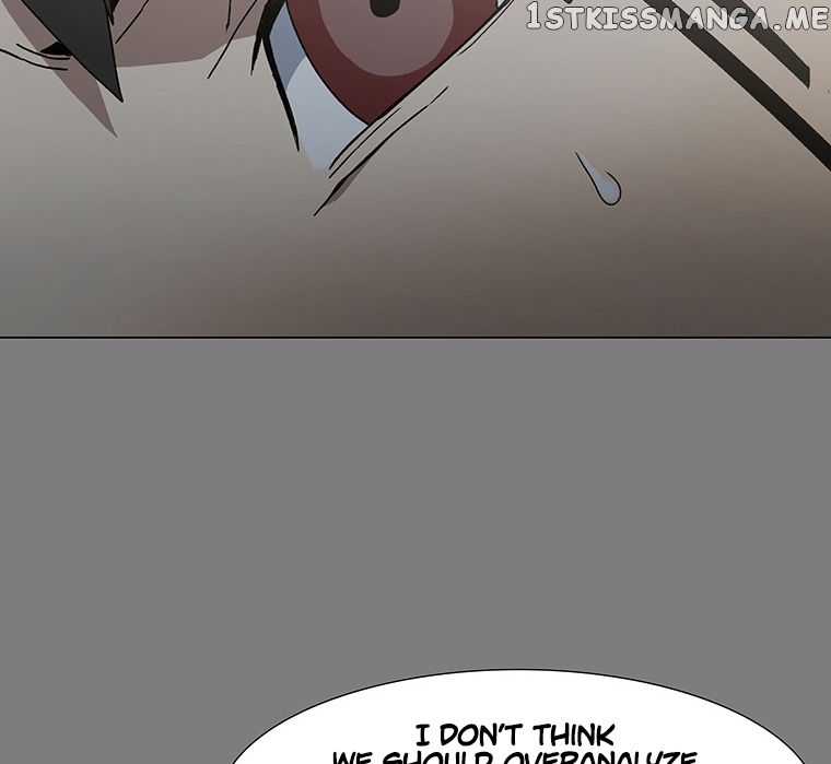 Trouble - Manga chapter 3 - page 42