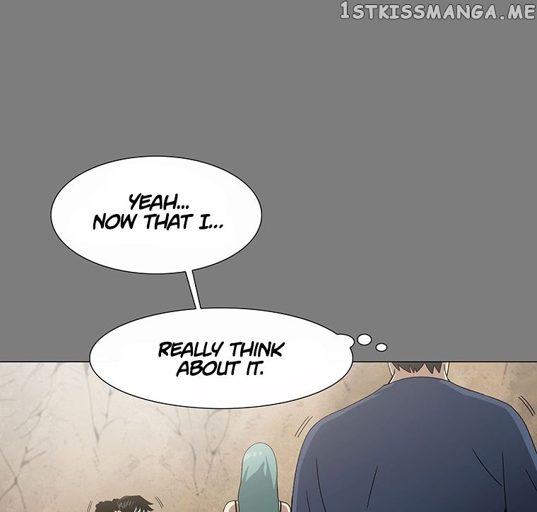Trouble - Manga chapter 3 - page 53