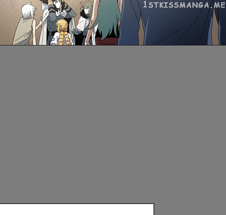 Trouble - Manga chapter 3 - page 54