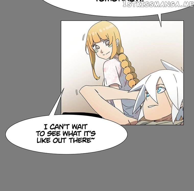 Trouble - Manga chapter 3 - page 66