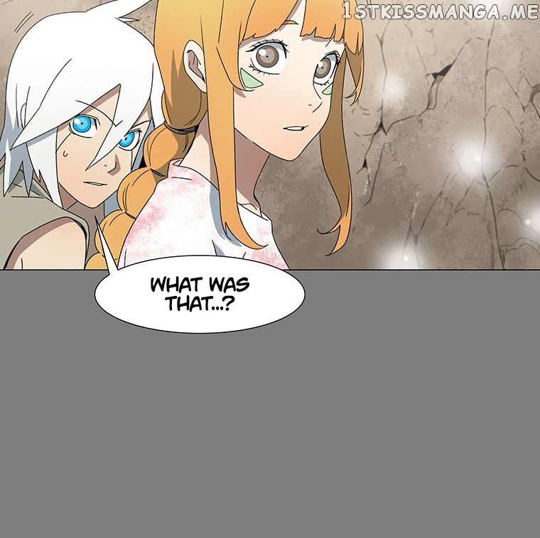 Trouble - Manga chapter 3 - page 74