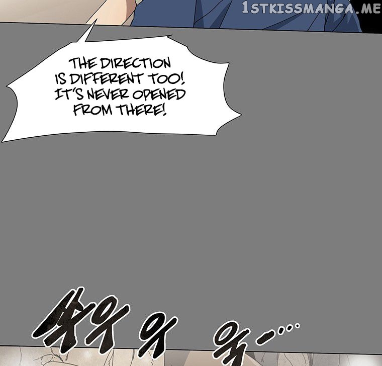 Trouble - Manga chapter 3 - page 84