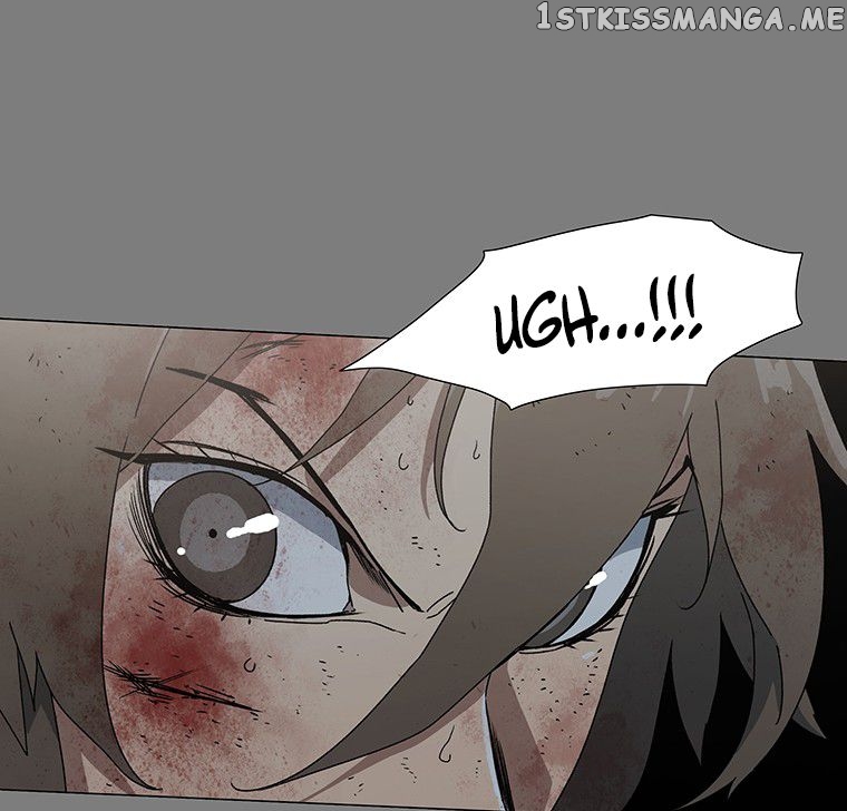 Trouble - Manga chapter 3 - page 86