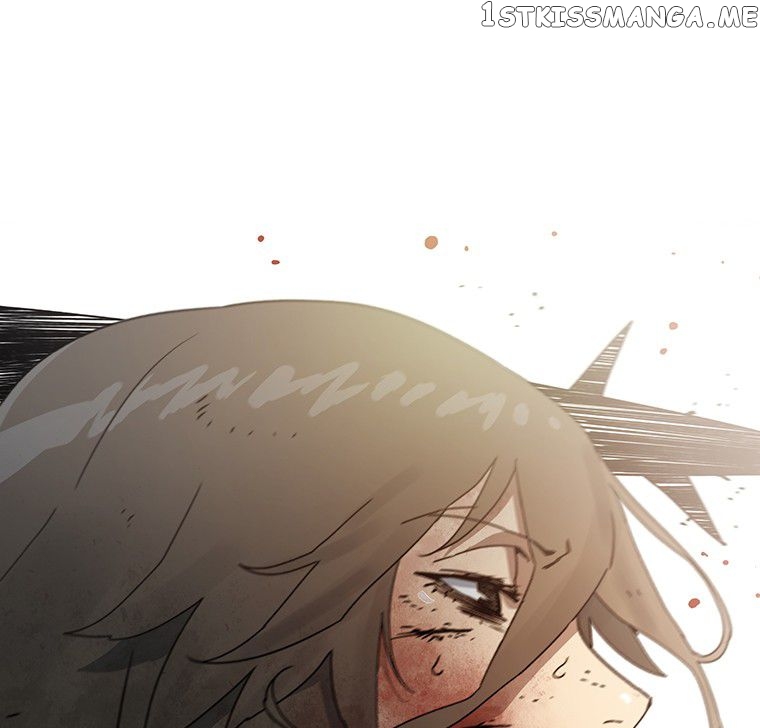 Trouble - Manga chapter 3 - page 89
