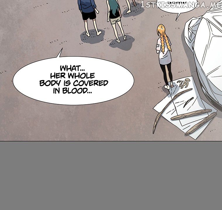 Trouble - Manga chapter 3 - page 99
