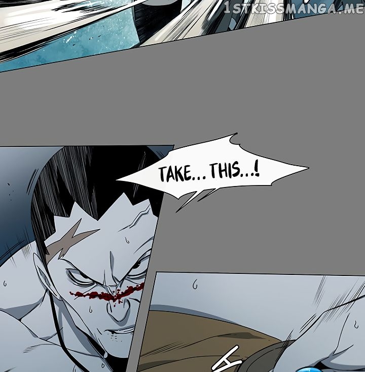 Trouble - Manga chapter 2 - page 118