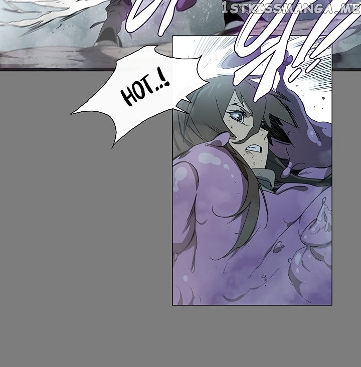Trouble - Manga chapter 2 - page 126