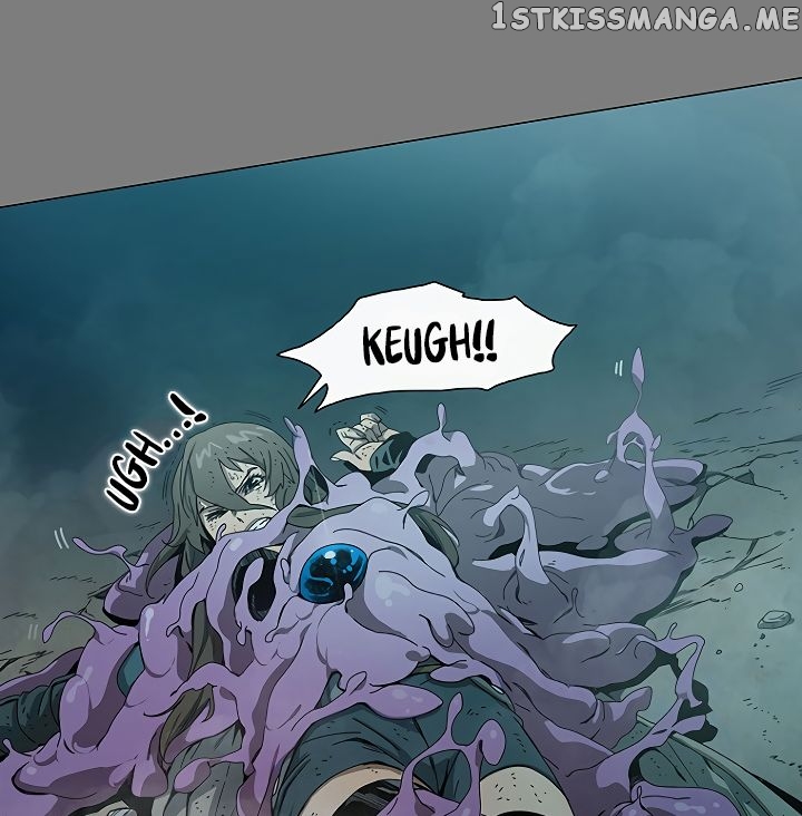 Trouble - Manga chapter 2 - page 128