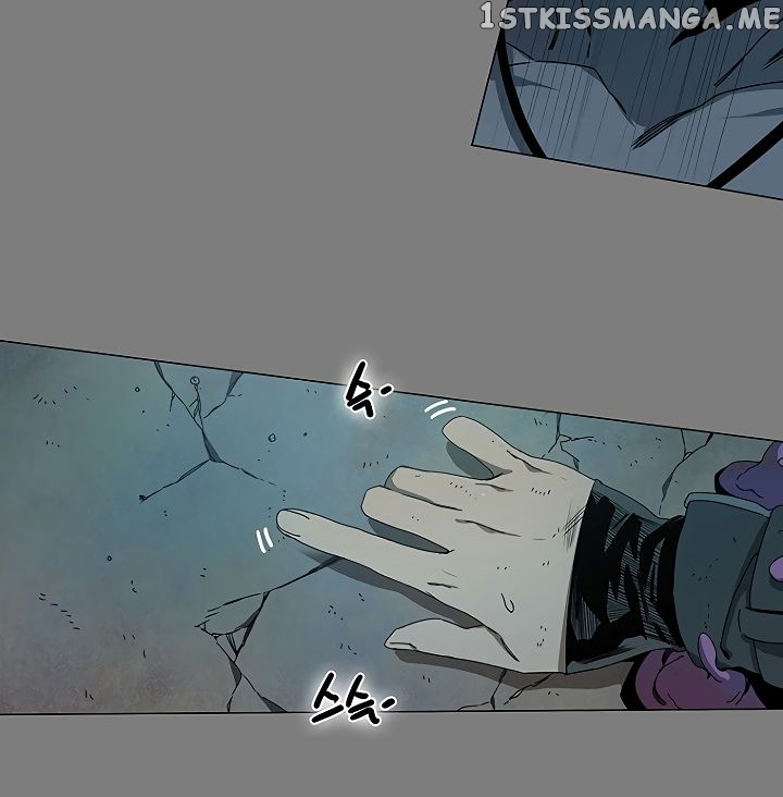 Trouble - Manga chapter 2 - page 134