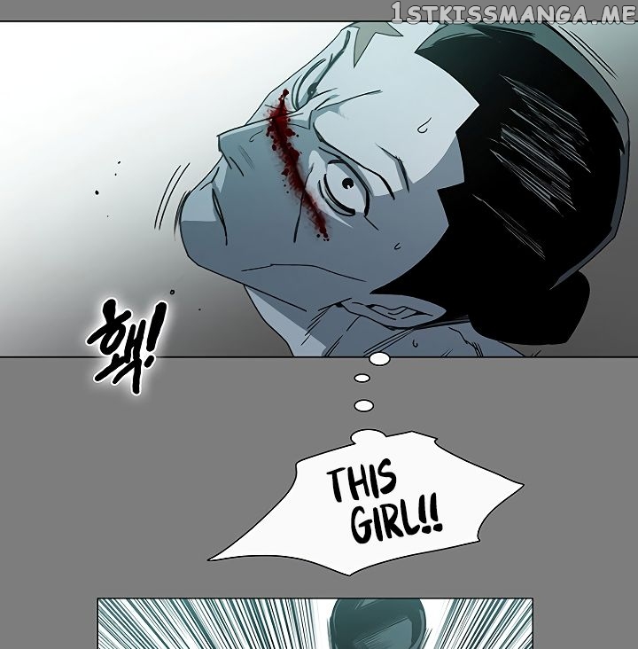 Trouble - Manga chapter 2 - page 137