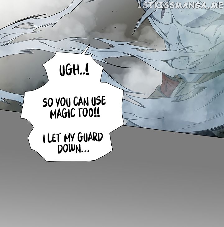 Trouble - Manga chapter 2 - page 144