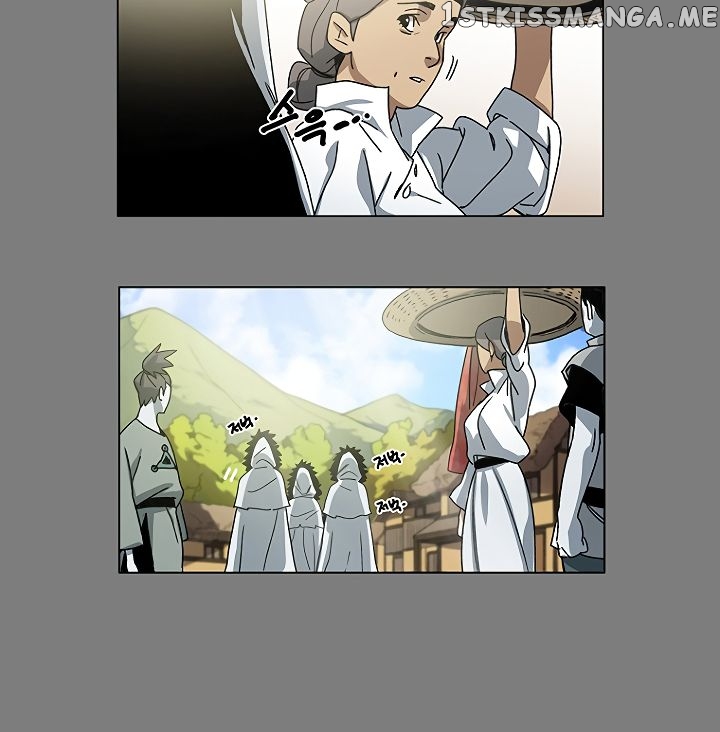 Trouble - Manga chapter 2 - page 20