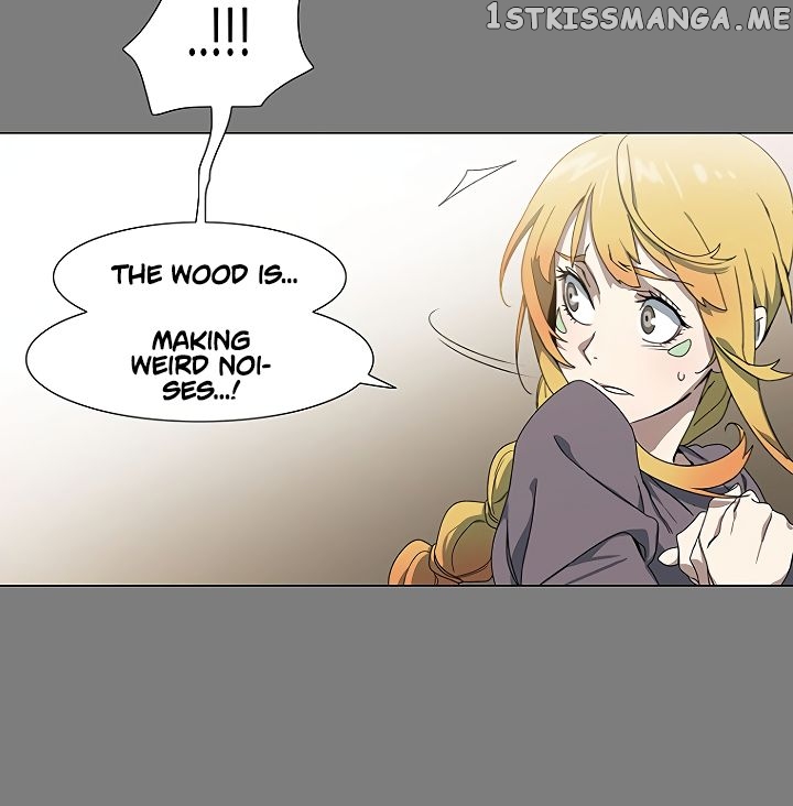 Trouble - Manga chapter 2 - page 30