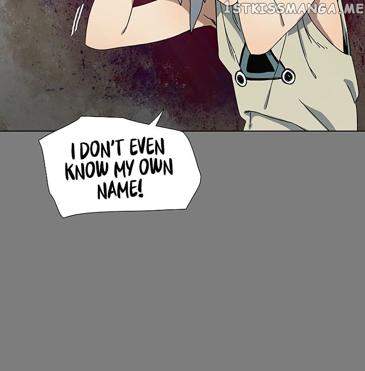 Trouble - Manga chapter 2 - page 32
