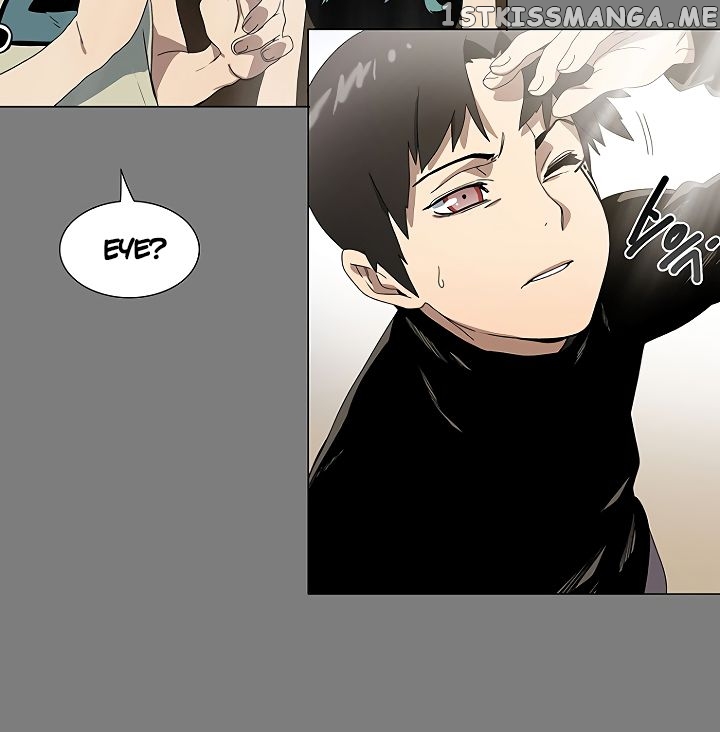 Trouble - Manga chapter 2 - page 34
