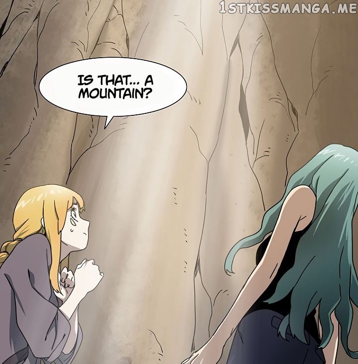 Trouble - Manga chapter 2 - page 37