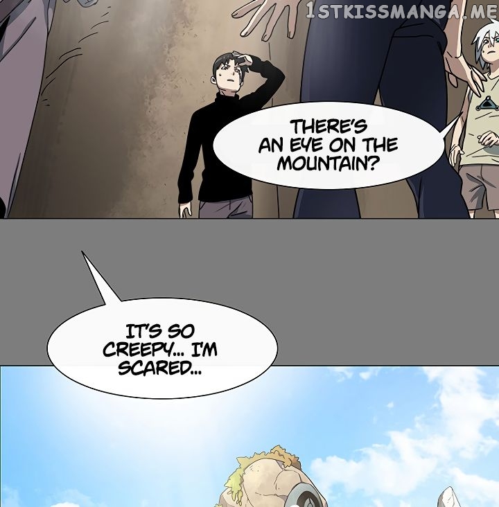 Trouble - Manga chapter 2 - page 38