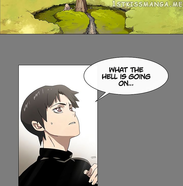 Trouble - Manga chapter 2 - page 40